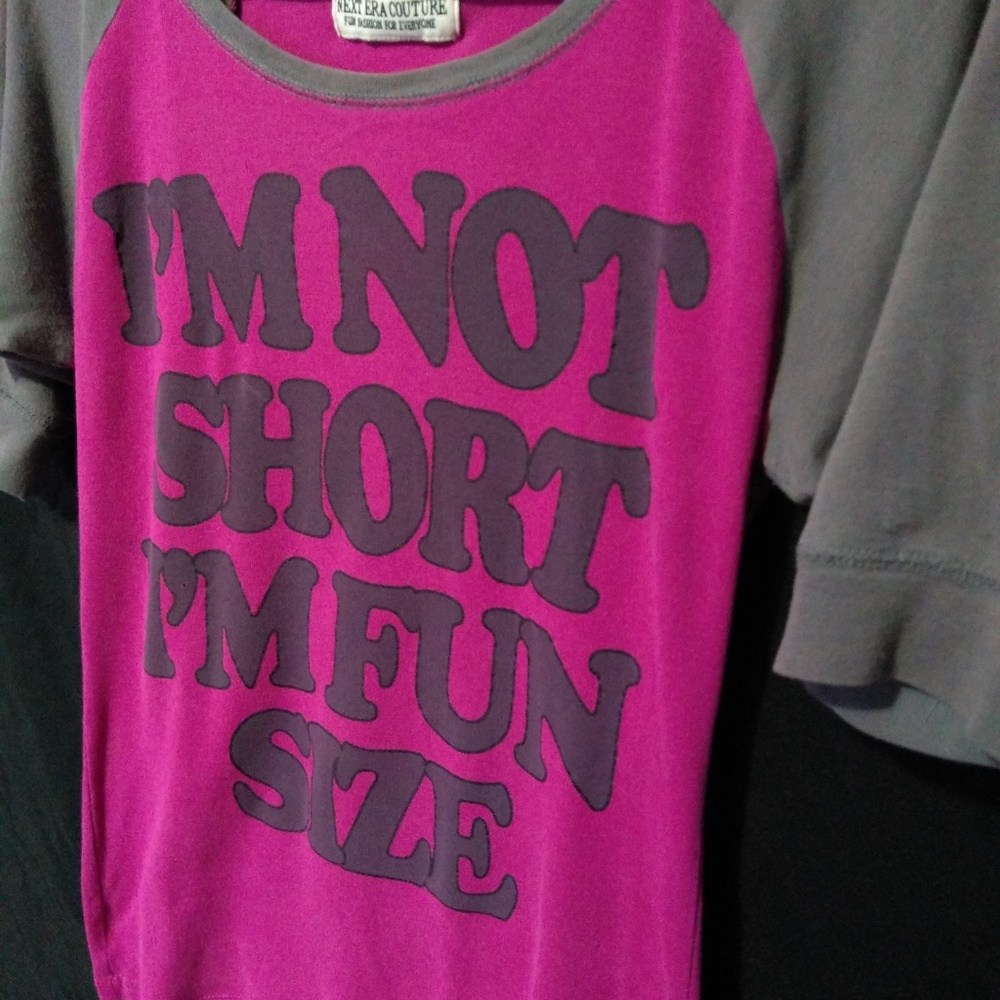 Fun Size - Picture 2 of 3